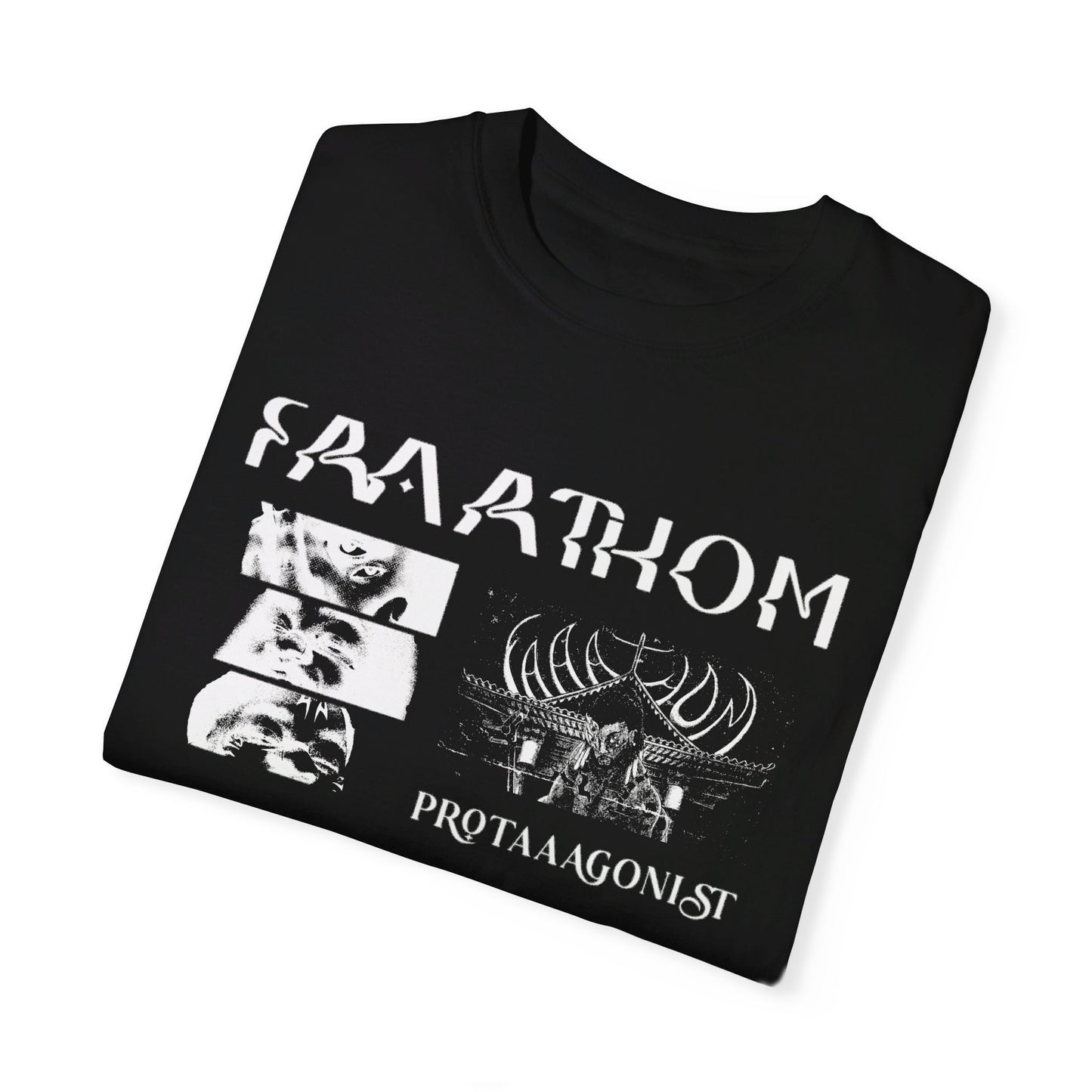 Unisex Protaaagonist T-shirt