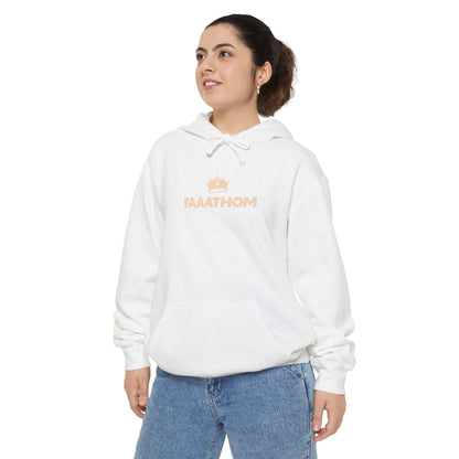 Unisex Faaathom Incarnated Hoodie