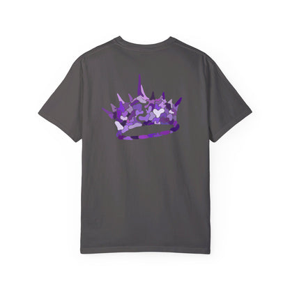 Unisex Crown T-shirt