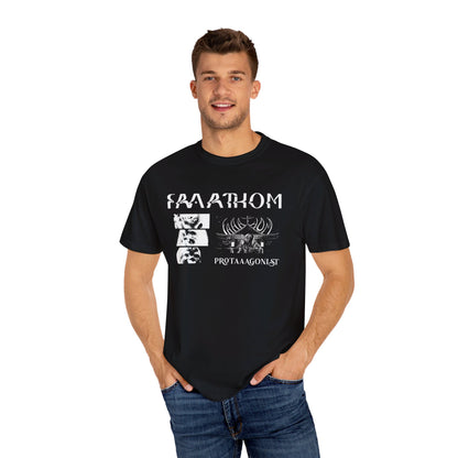 Unisex Protaaagonist T-shirt