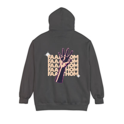 Unisex Faaathom Incarnated Hoodie