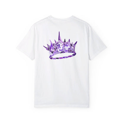 Unisex Crown T-shirt