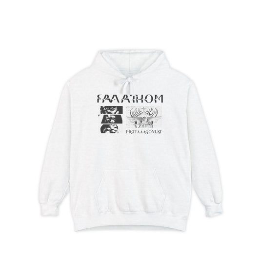 Unisex Protaaagonist Hoodie