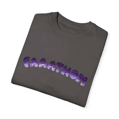 Unisex Crown T-shirt